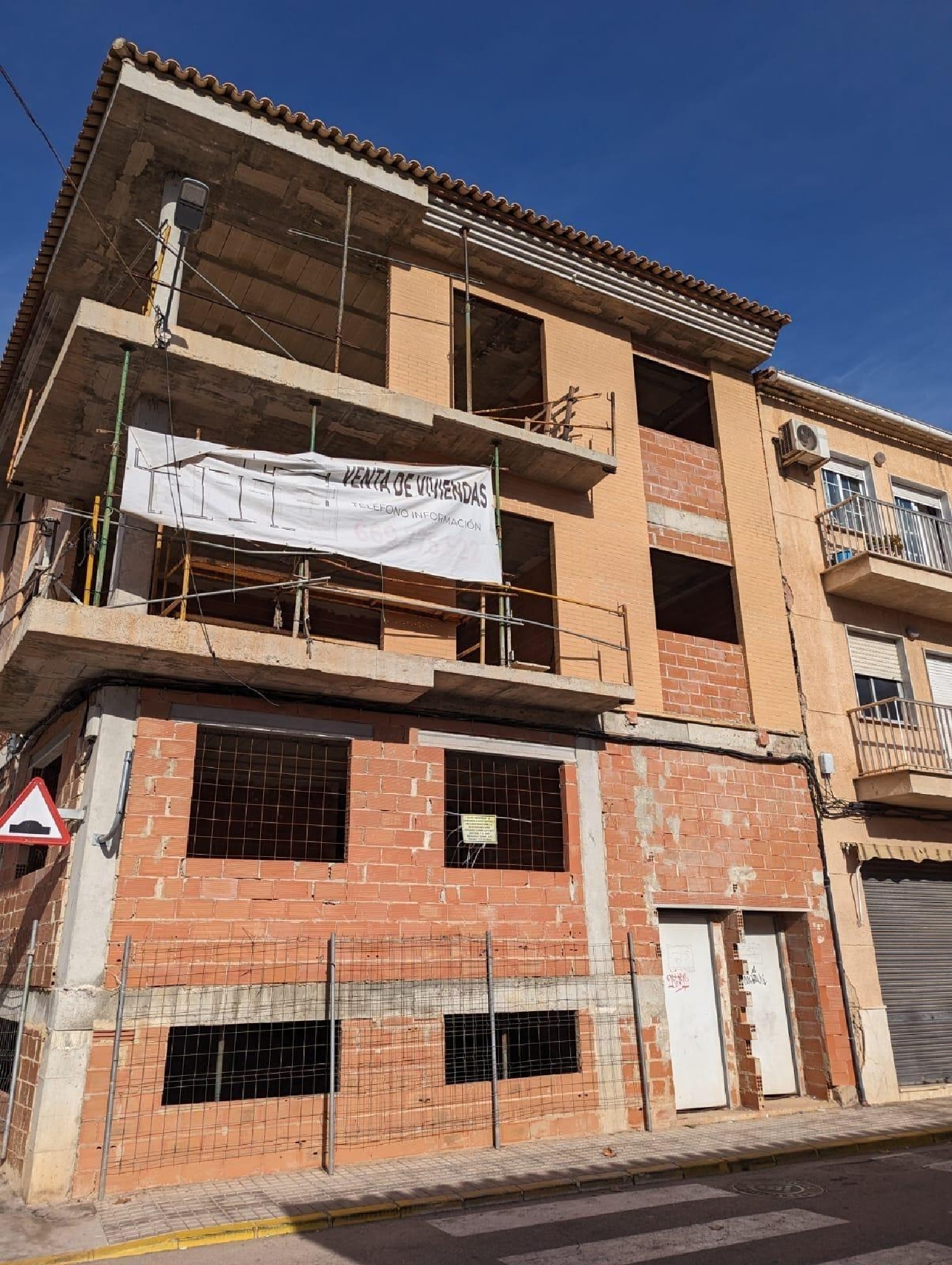  kaufen Gebäude L'alcúdia De Crespins Costera (La) 2