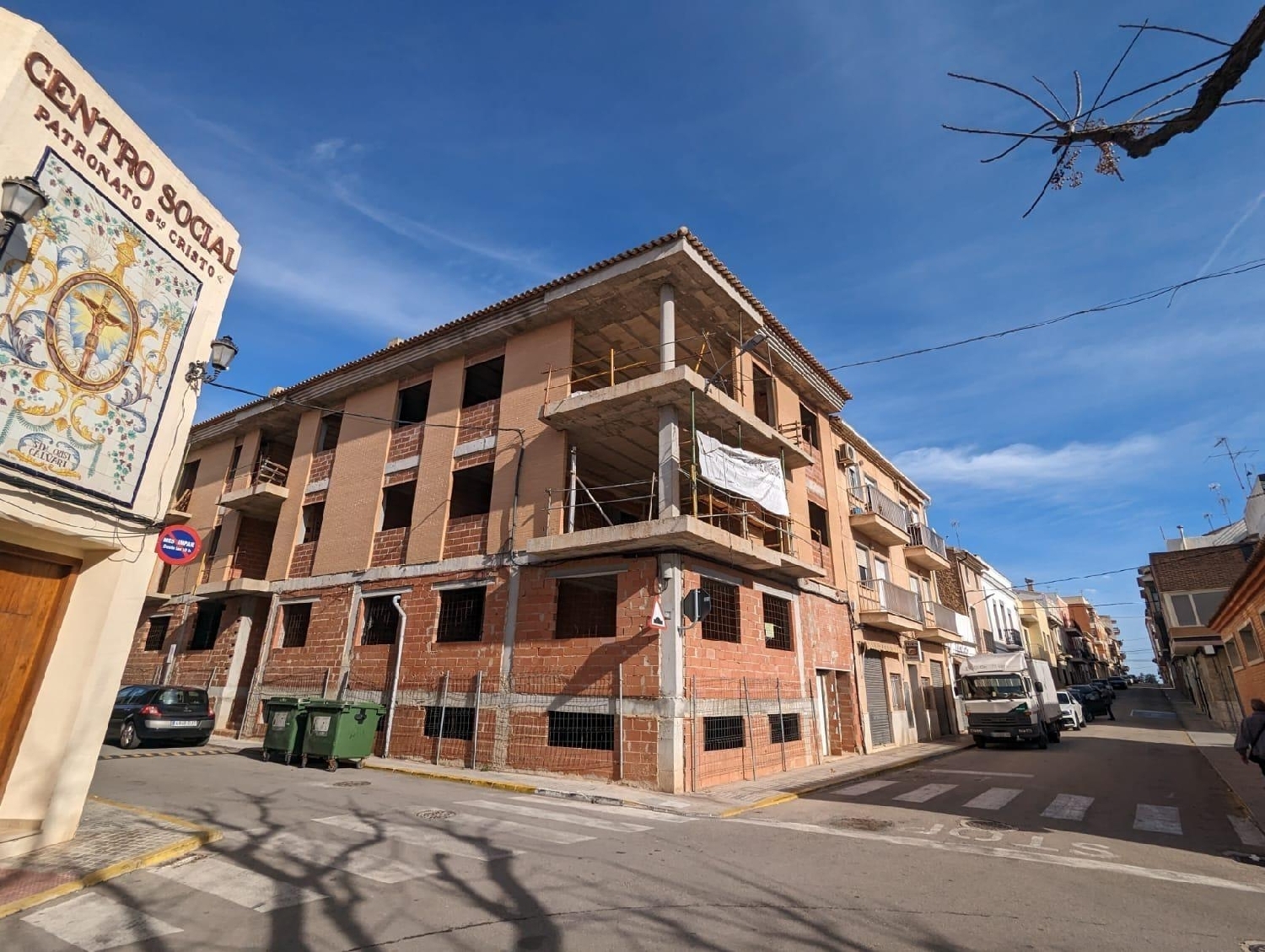  kaufen Gebäude L'alcúdia De Crespins Costera (La) 6