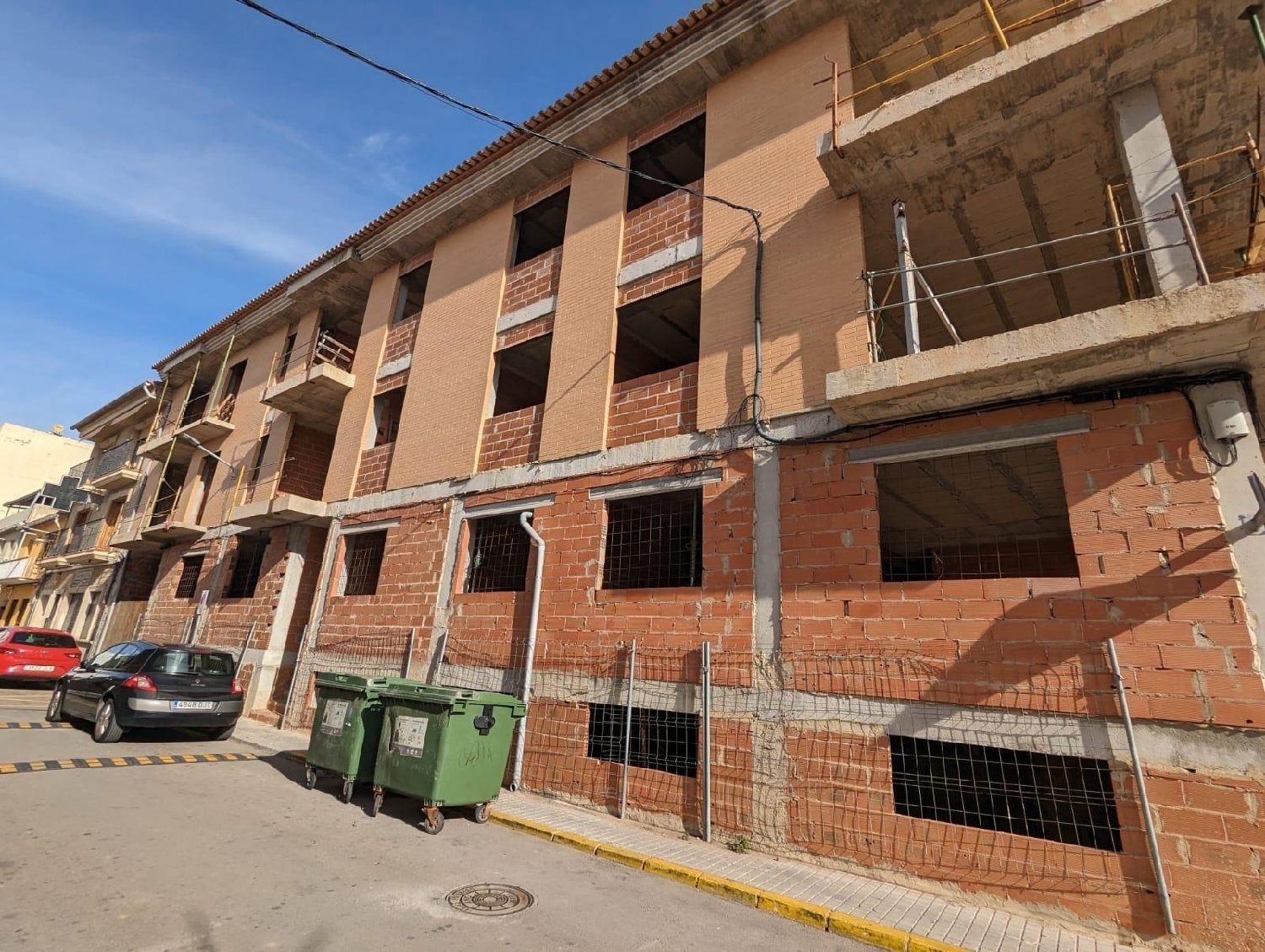  kaufen Gebäude L'alcúdia De Crespins Costera (La) 5
