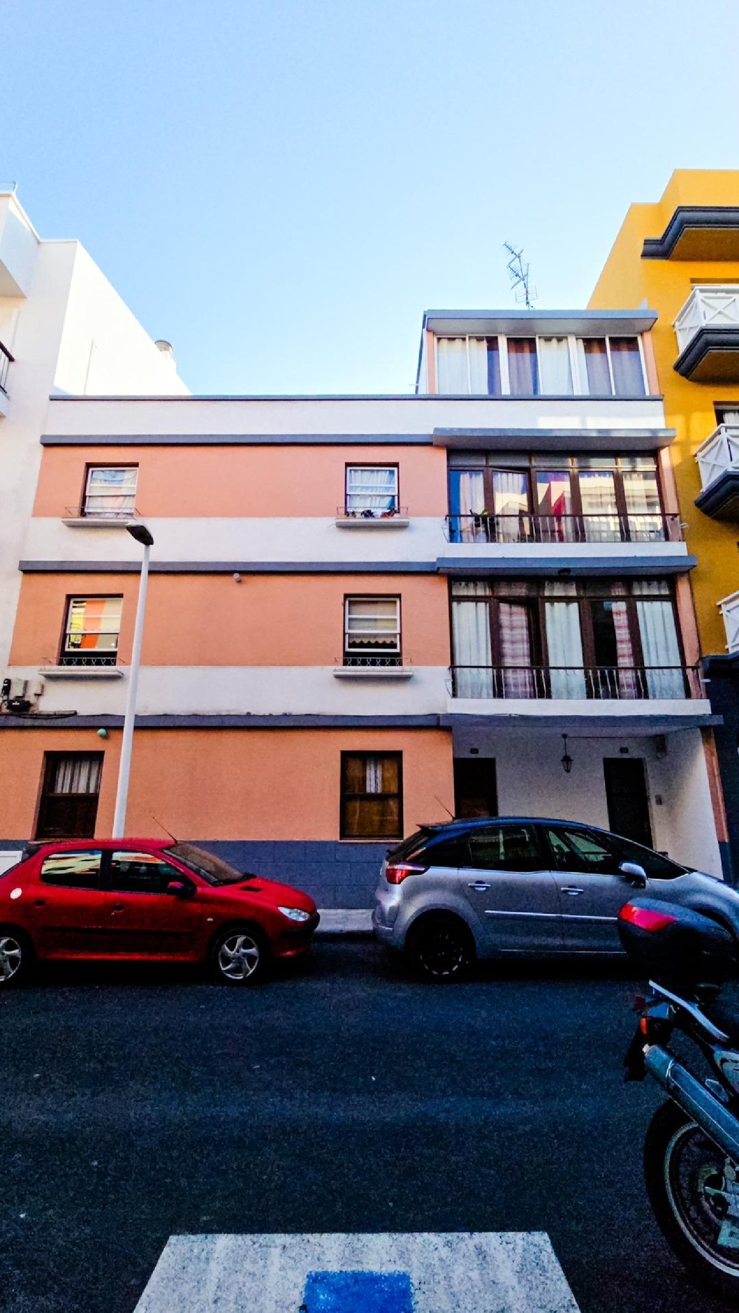 kaufen Gebäude Los Llanos De Aridane Palma (La) 6