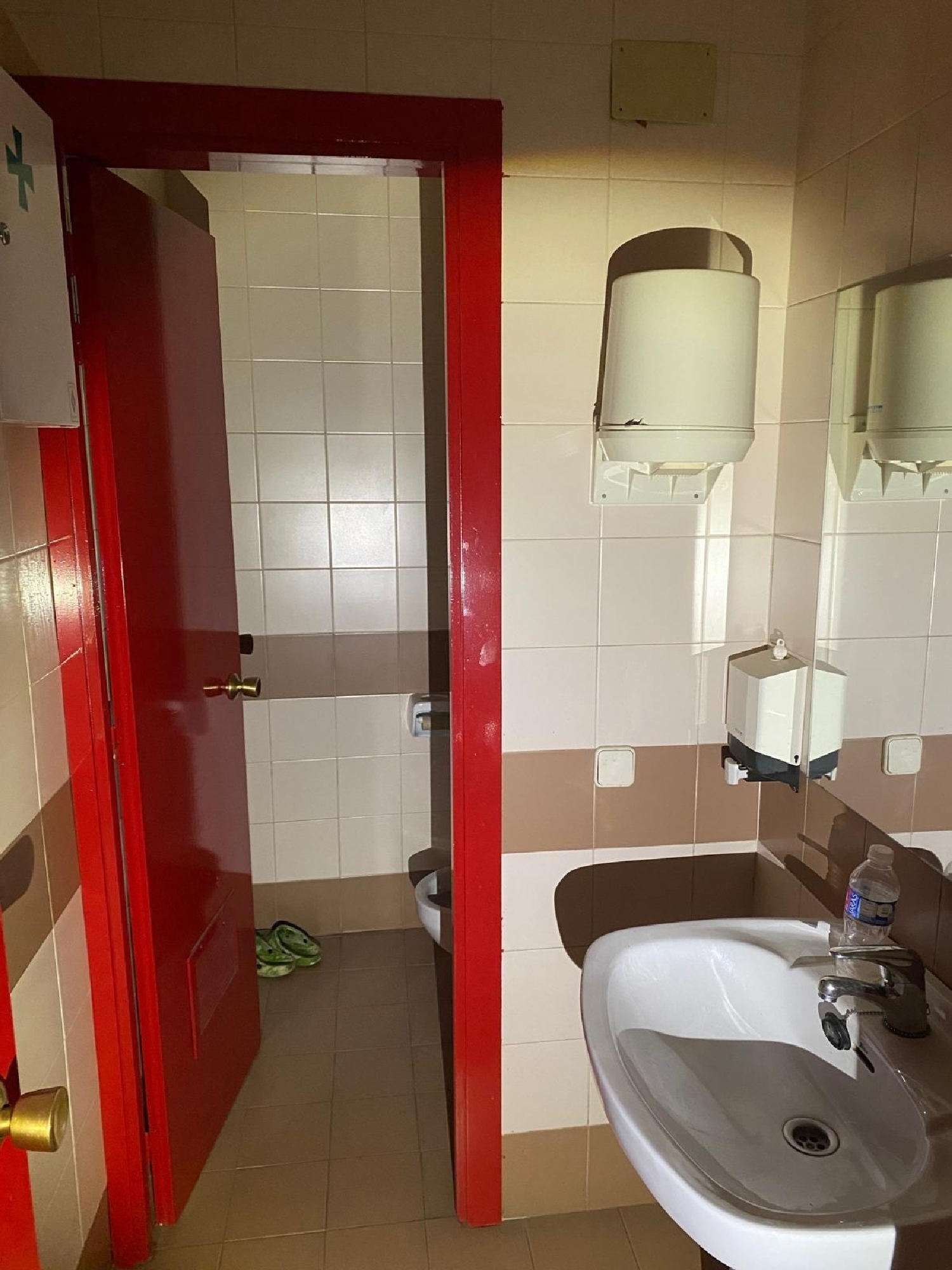  te koop gebouw Madrid Valle Del Almanzora 4