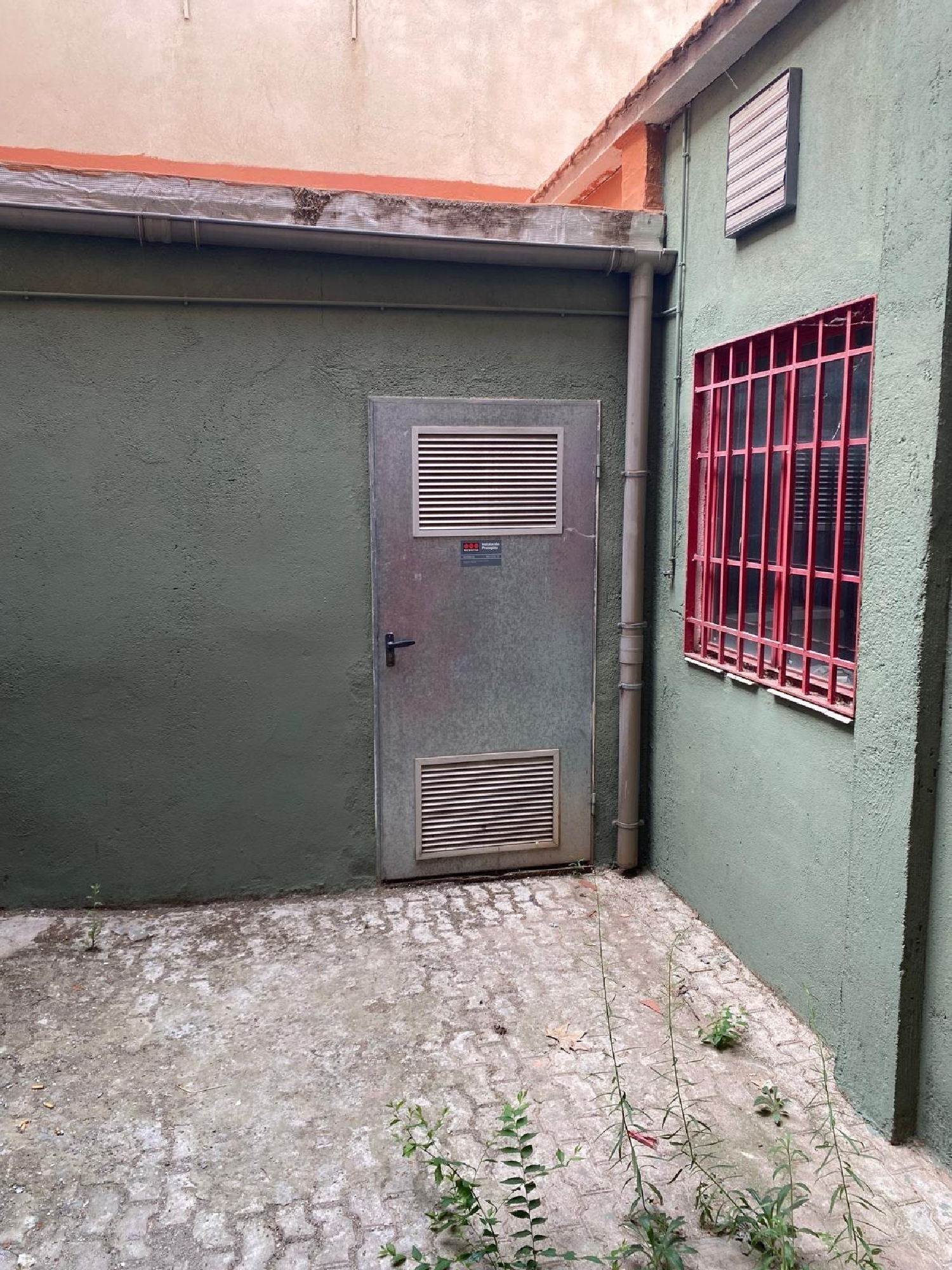  te koop gebouw Madrid Valle Del Almanzora 6