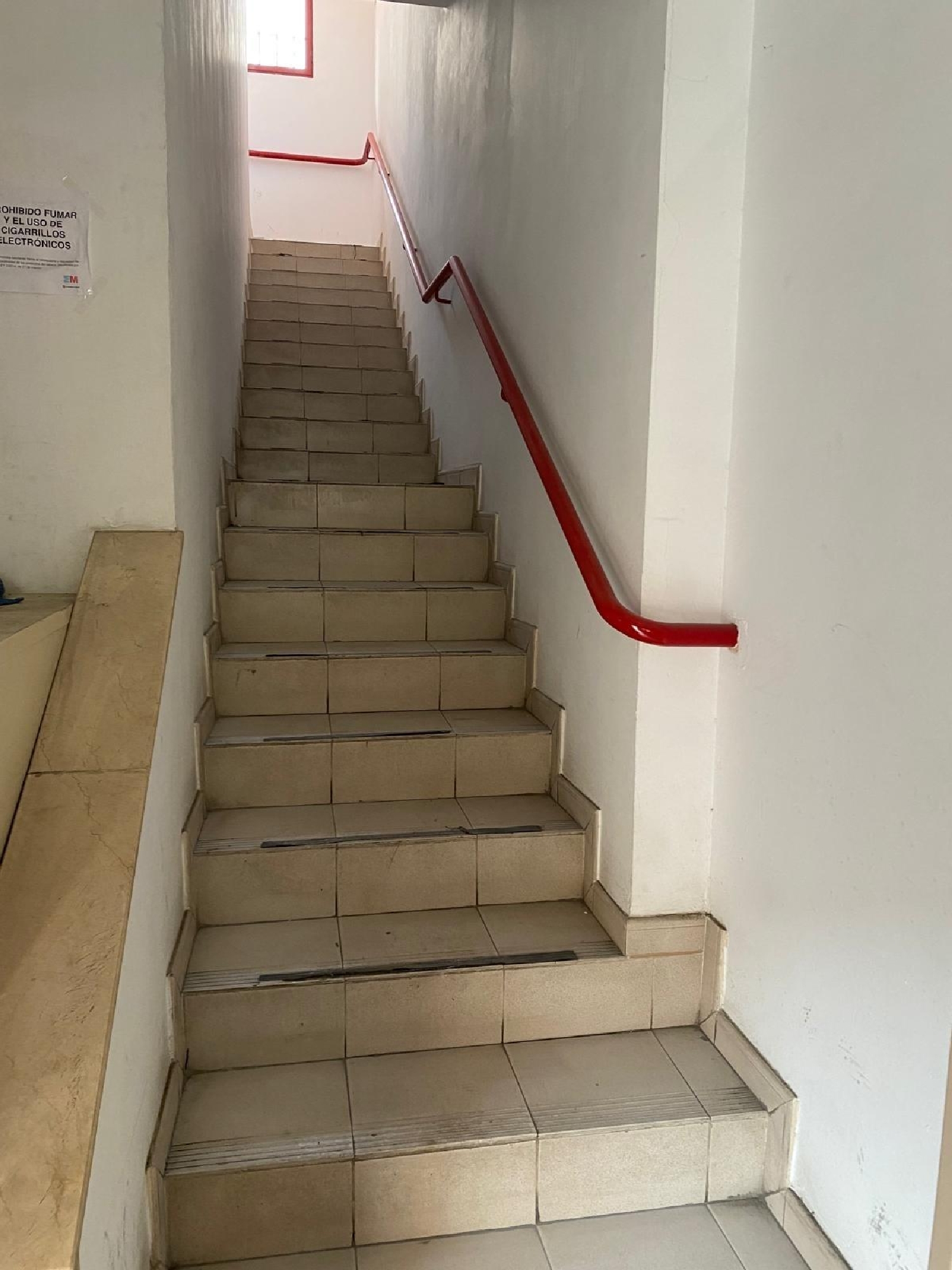 te koop gebouw Madrid Valle Del Almanzora 2