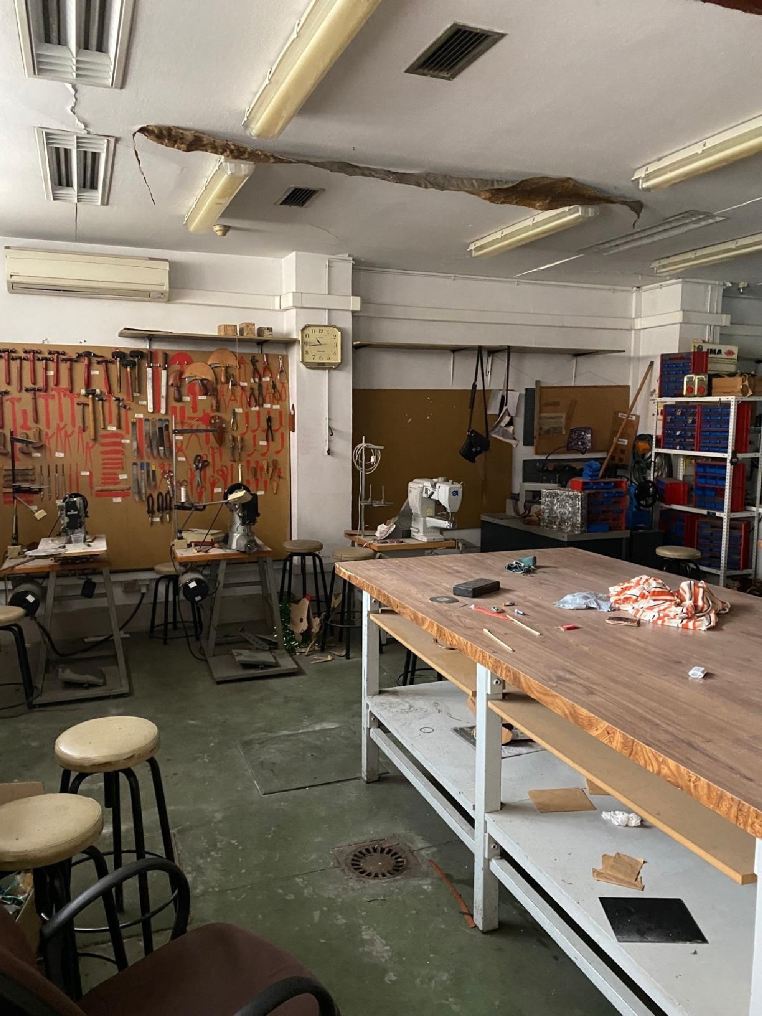  te koop gebouw Madrid Valle Del Almanzora 8