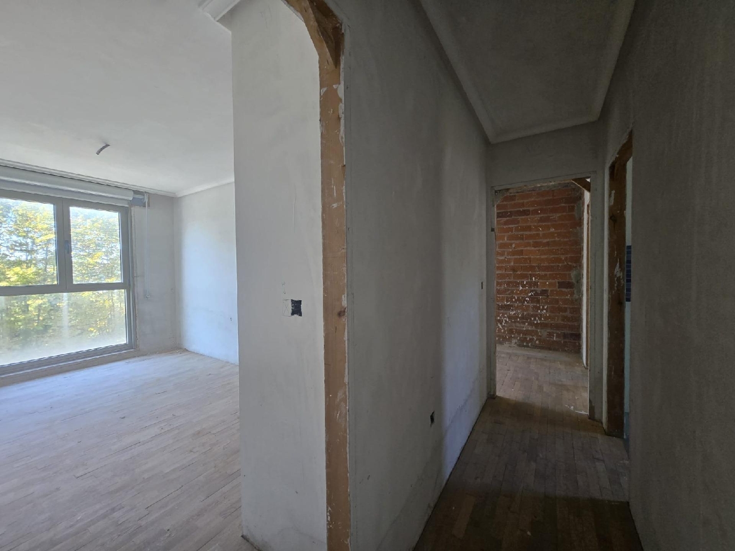  à vendre batiment Miño Betanzos 5