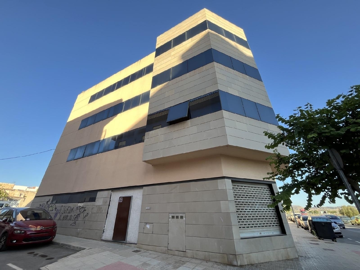  kaufen Gebäude Monforte Del Cid Vinalopó Mitjà 2