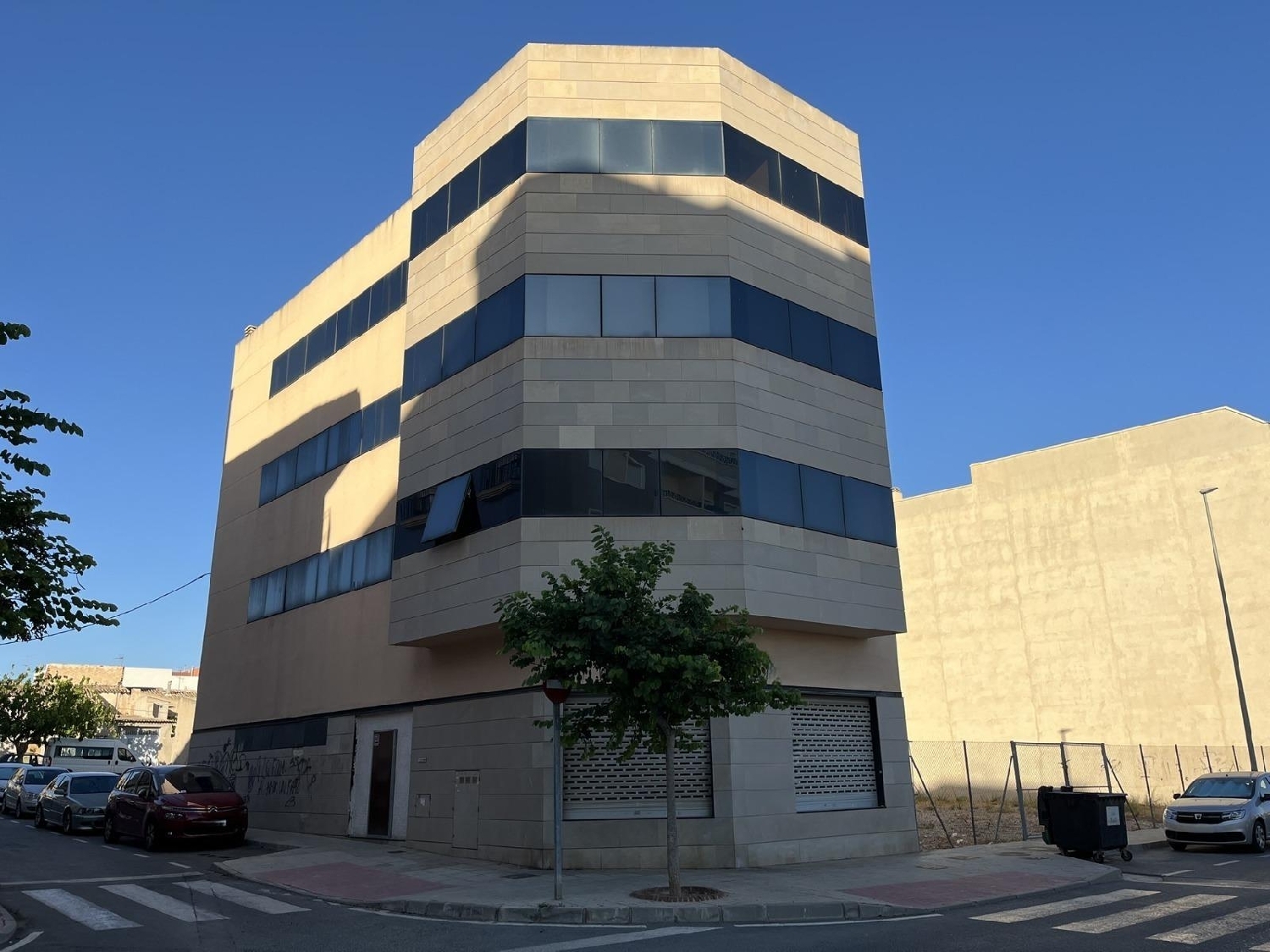  kaufen Gebäude Monforte Del Cid Vinalopó Mitjà 1