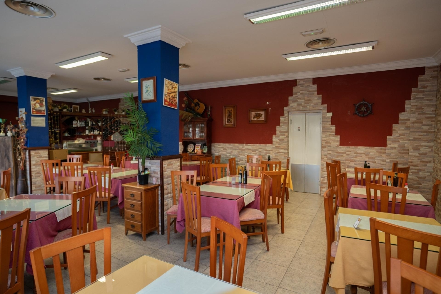  till salu byggnad Motril Costa Tropical 7