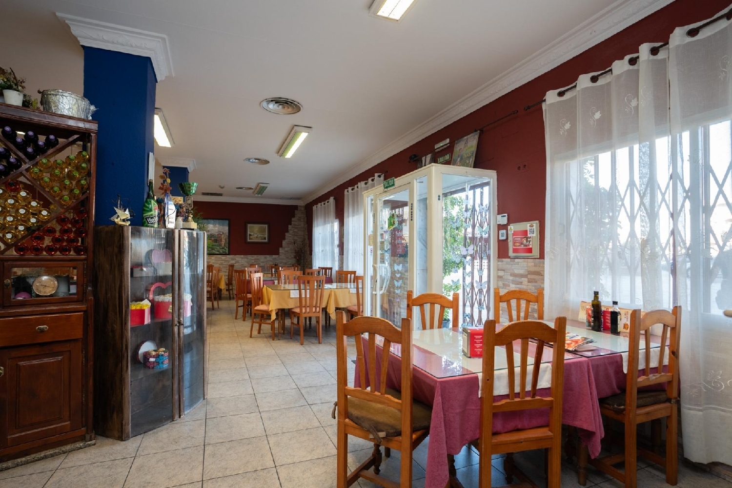  till salu byggnad Motril Costa Tropical 8