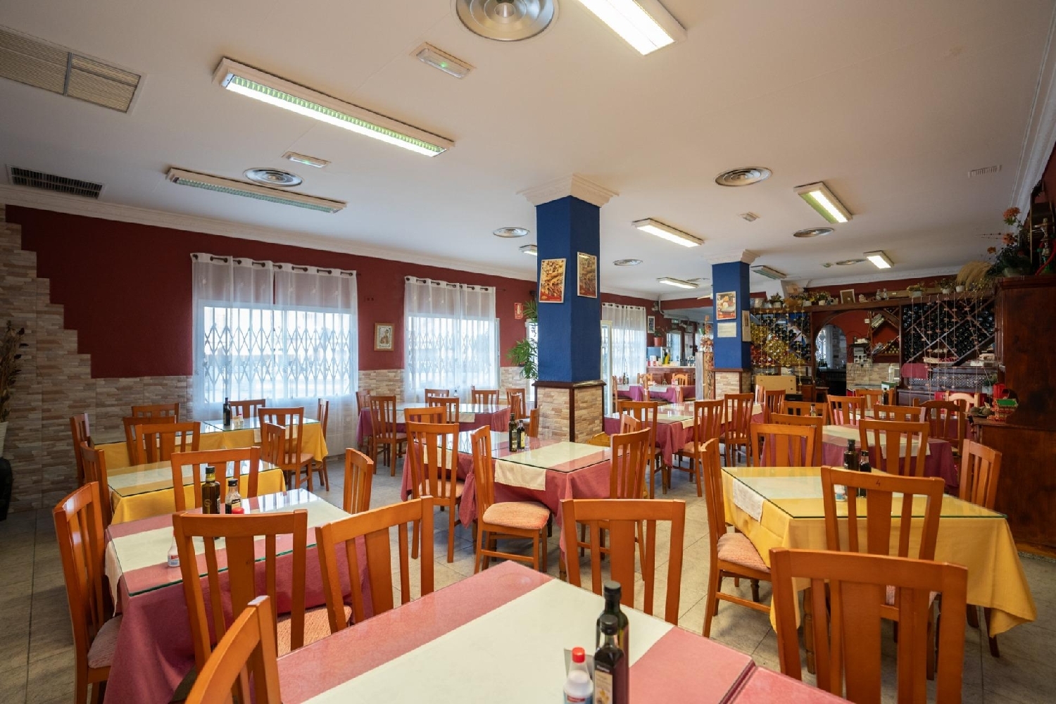  till salu byggnad Motril Costa Tropical 4