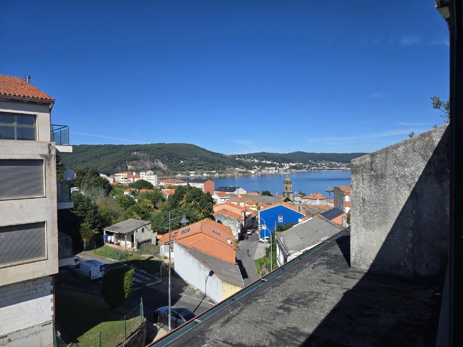  à vendre batiment Mugardos Ferrol 5