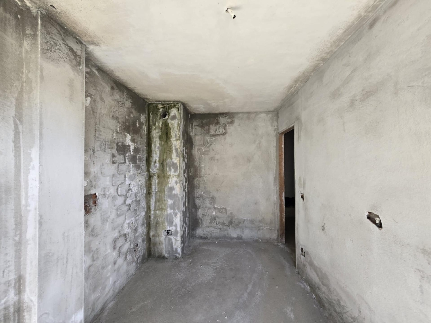  à vendre batiment Mugardos Ferrol 8