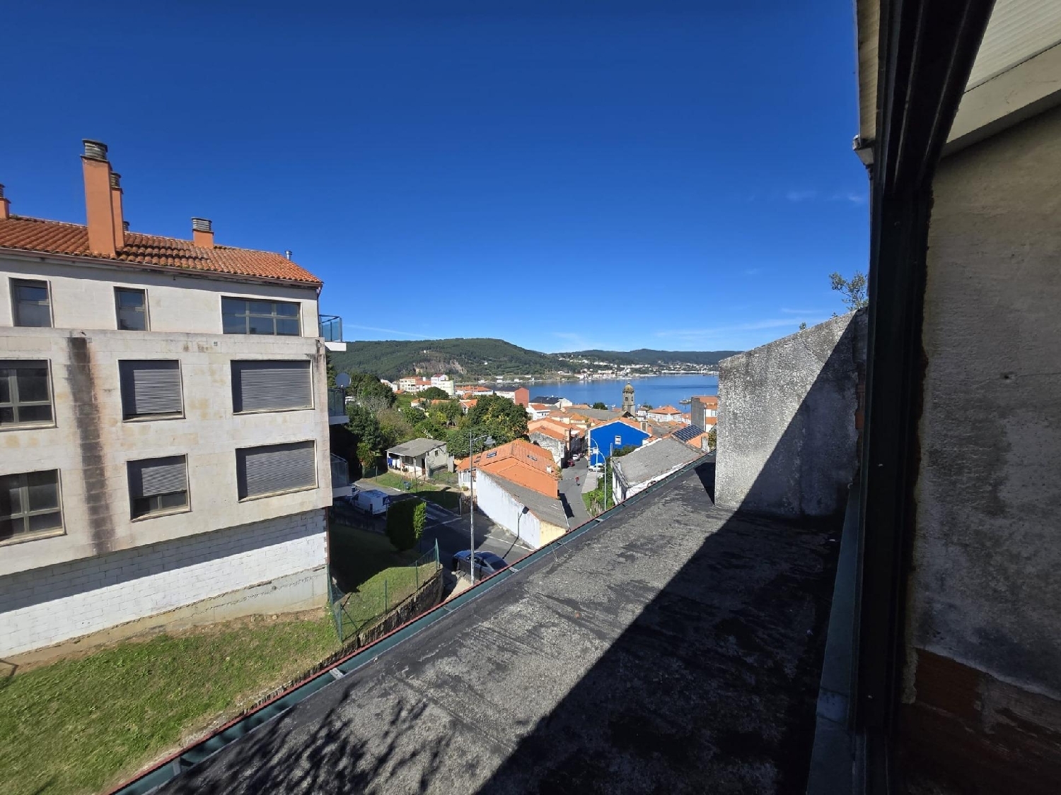  à vendre batiment Mugardos Ferrol 4