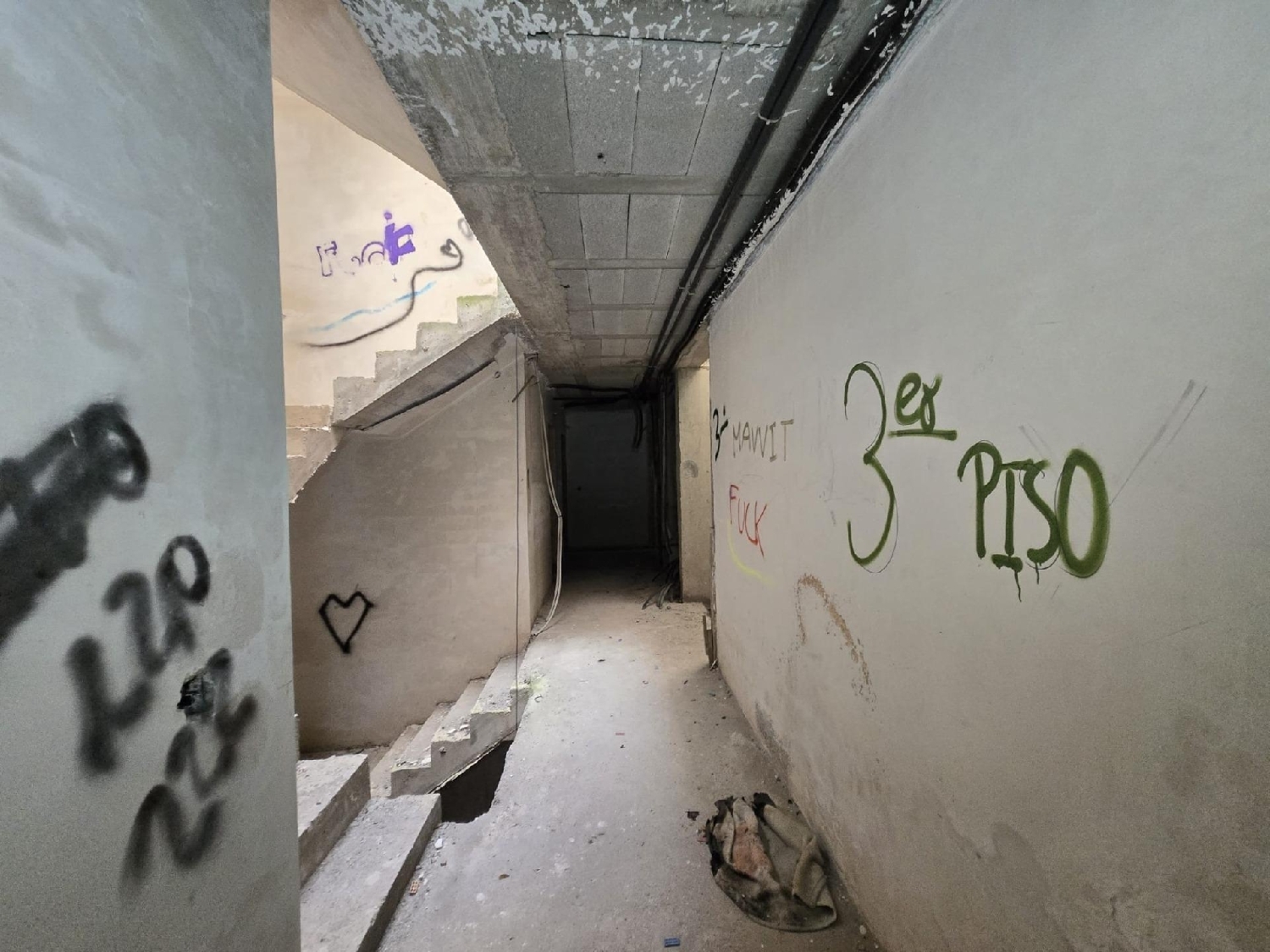  à vendre batiment Mugardos Ferrol 7