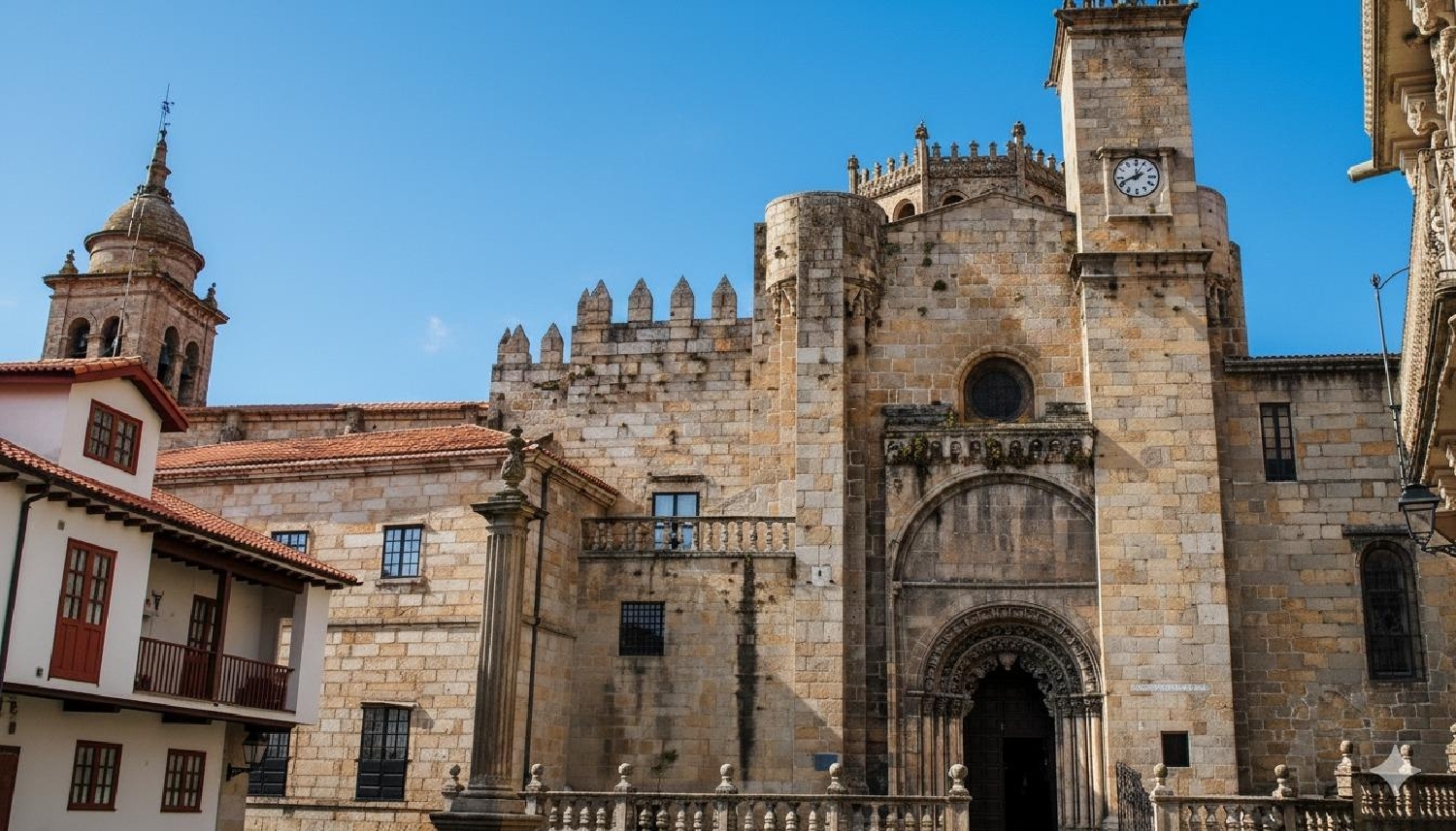  en venta edificio Ourense Casco Antiguo Ourense 3