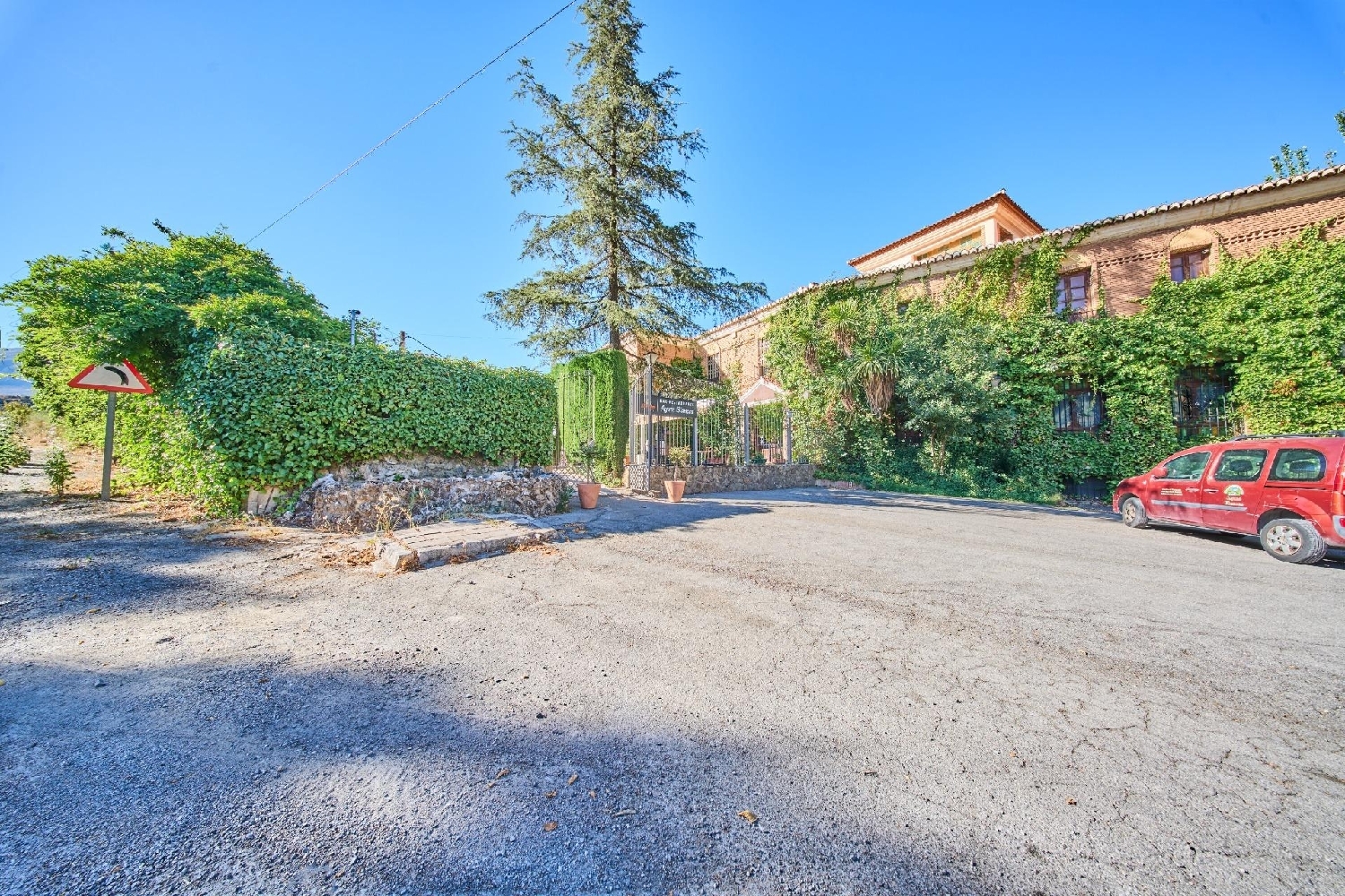  à vendre batiment Quéntar Vega De Granada 6