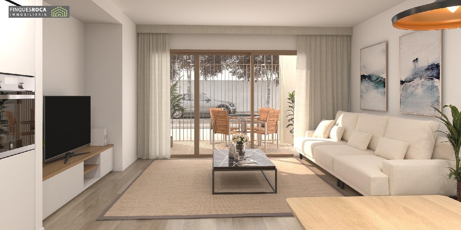 en venta edificio Sant Carles De La Ràpita Montsià 3