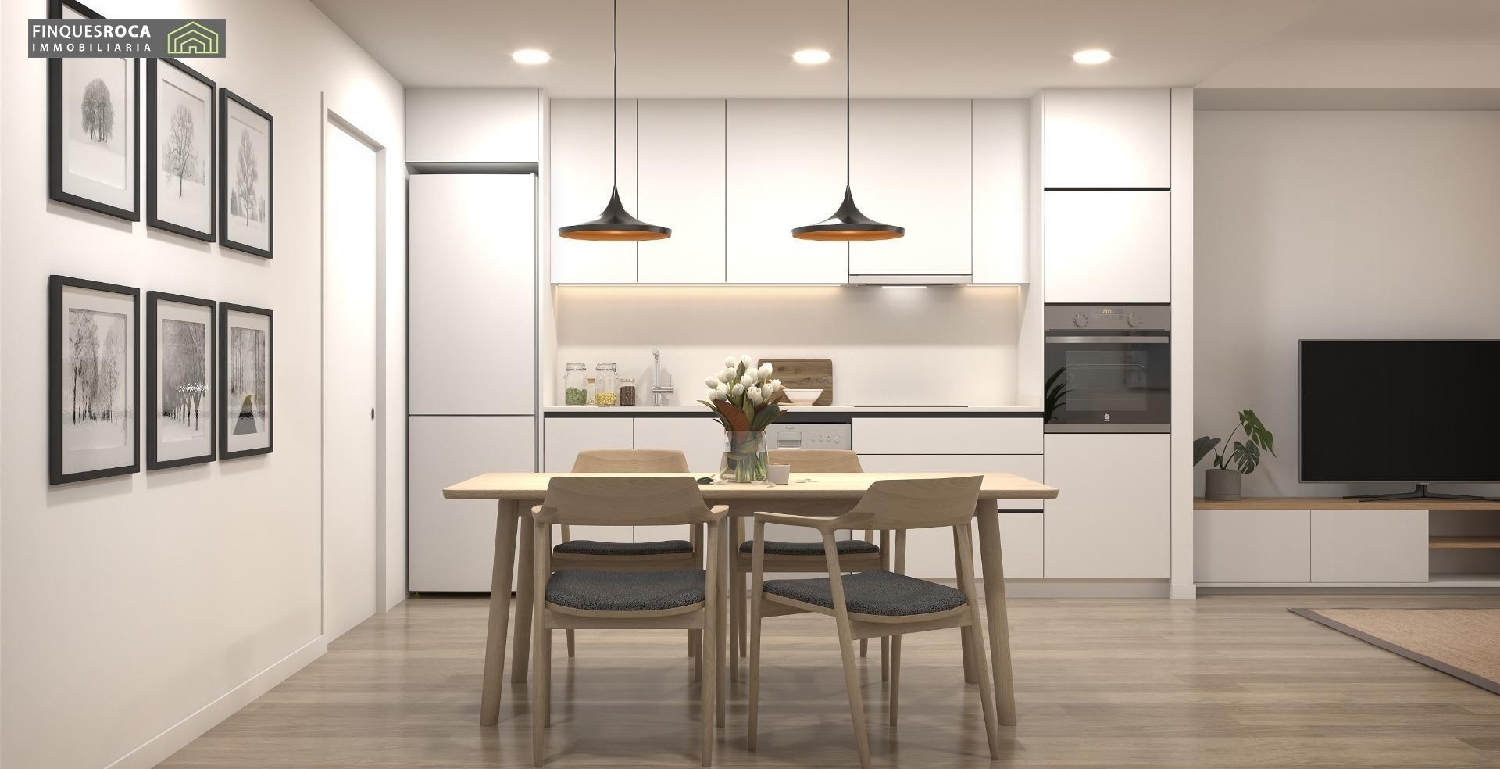  en venta edificio Sant Carles De La Ràpita Montsià 2