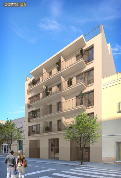 Sant Carles De La Ràpita Montsià edificio foto 6305757