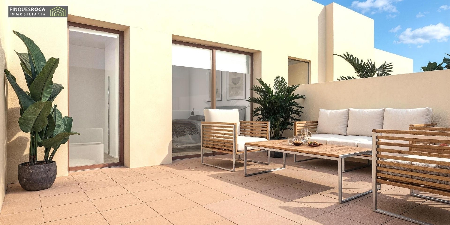  en venta edificio Sant Carles De La Ràpita Montsià 5