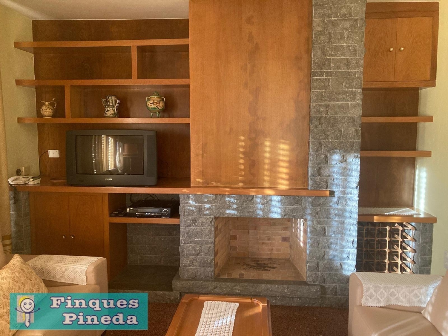  te koop gebouw Tordera Maresme 5