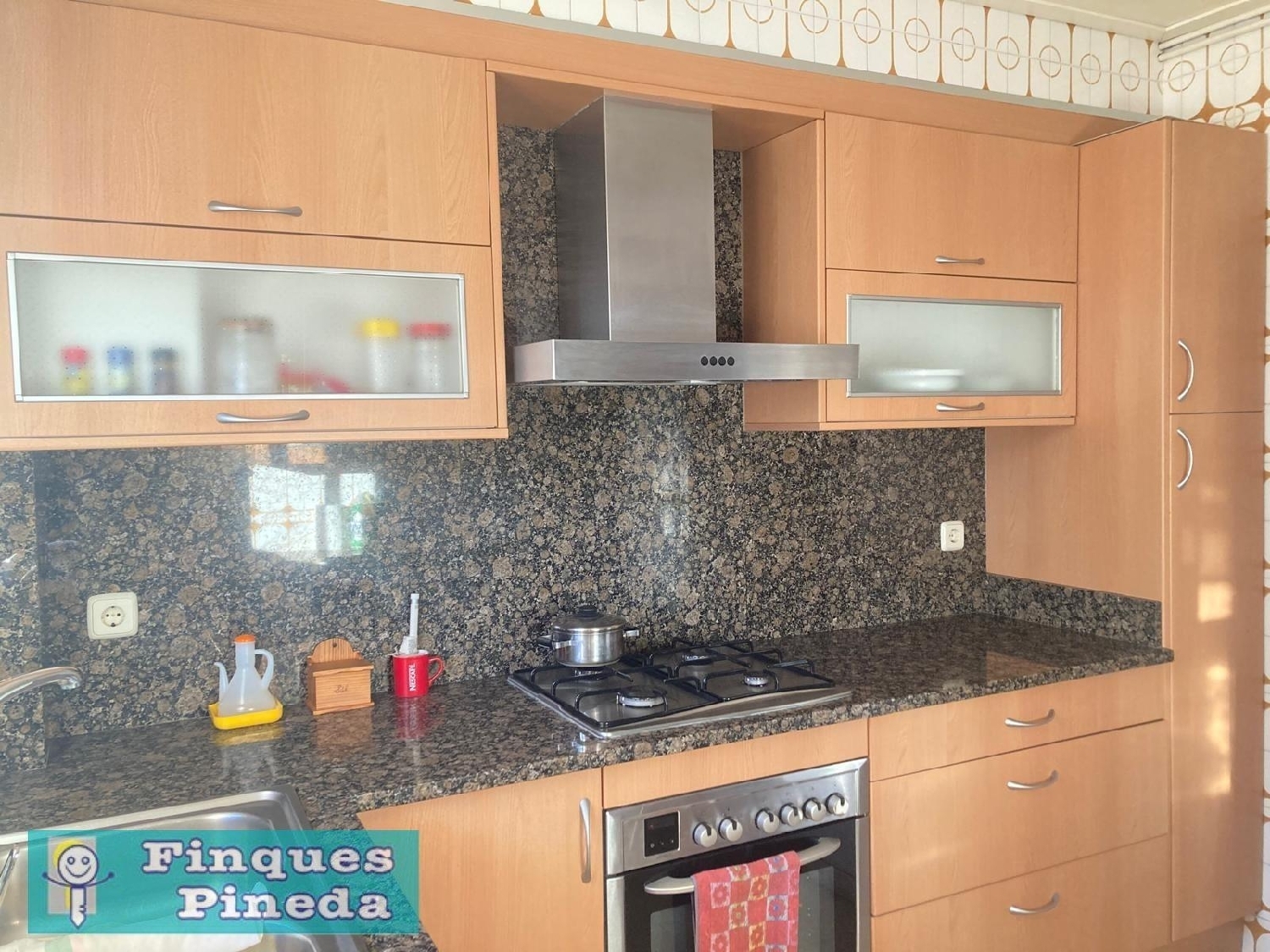  te koop gebouw Tordera Maresme 7