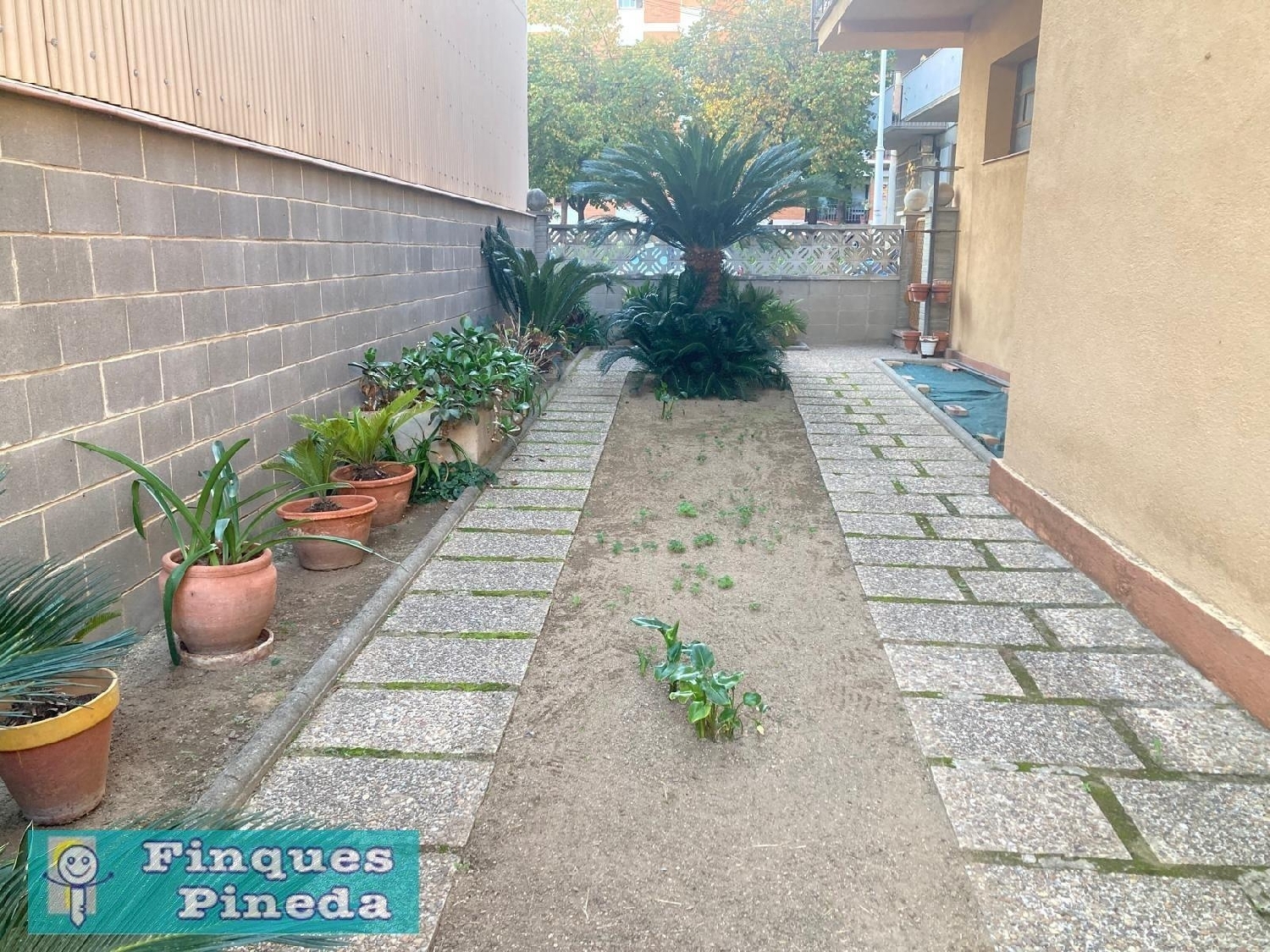  te koop gebouw Tordera Maresme 3