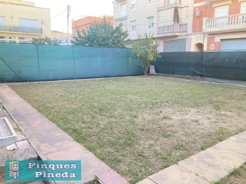 Tordera Maresme gebouw foto 6319318