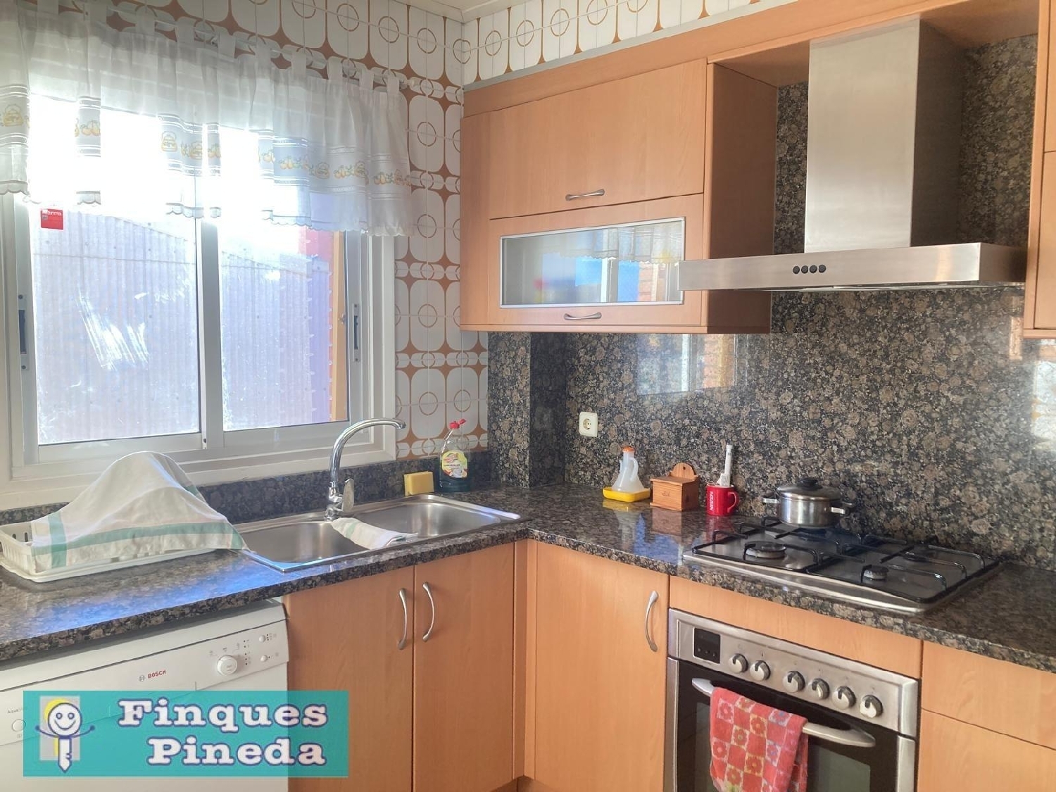  te koop gebouw Tordera Maresme 6