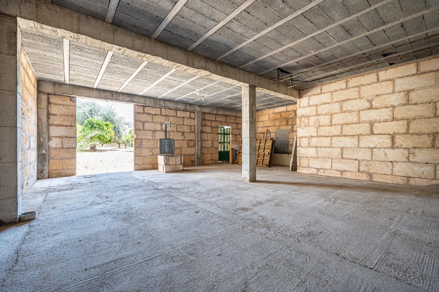  kaufen Gebäude Vilafranca De Bonany Pla (Es) 5