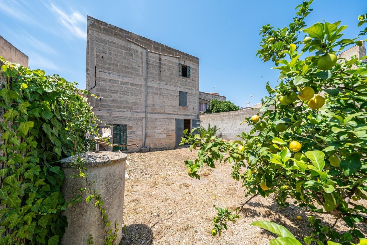  kaufen Gebäude Vilafranca De Bonany Pla (Es) 1