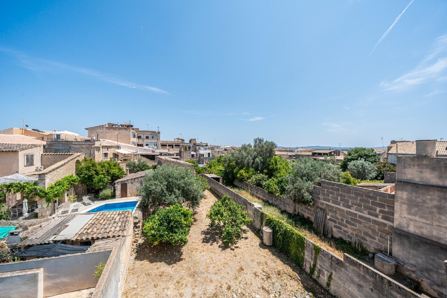  kaufen Gebäude Vilafranca De Bonany Pla (Es) 3