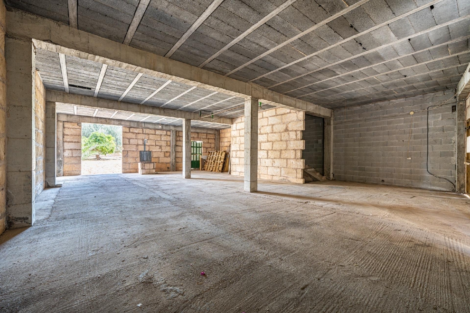  kaufen Gebäude Vilafranca De Bonany Pla (Es) 4