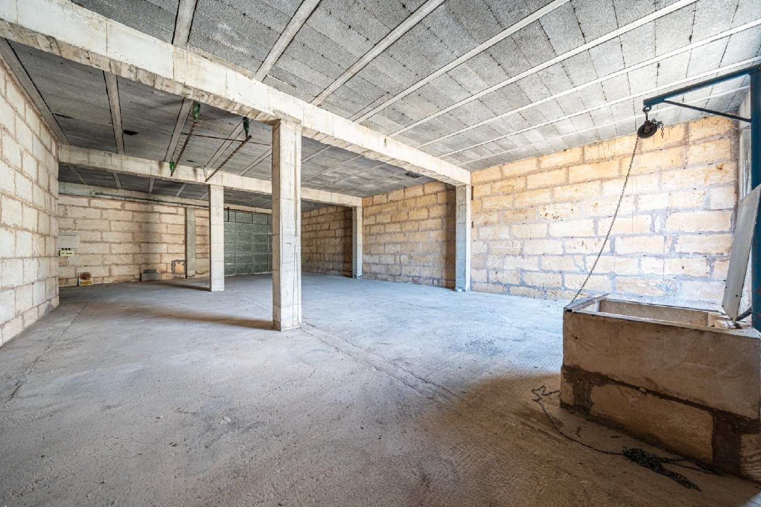  kaufen Gebäude Vilafranca De Bonany Pla (Es) 7