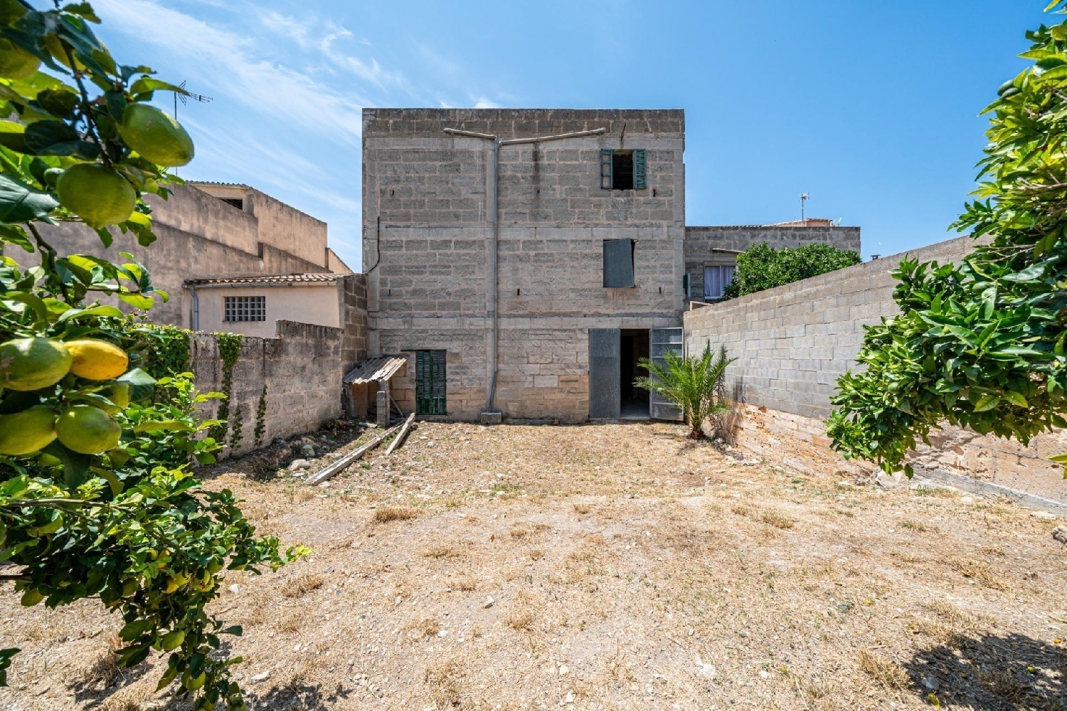  kaufen Gebäude Vilafranca De Bonany Pla (Es) 2