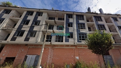 Vilalba Santiago building foto 6311737