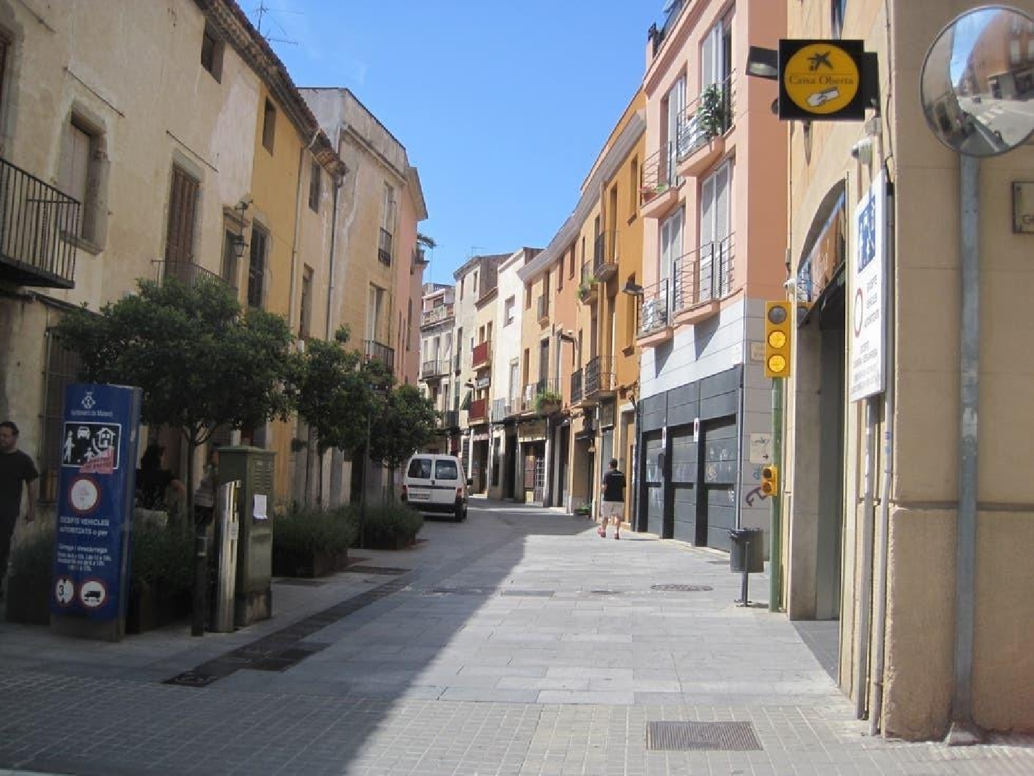 te koop camping Mataró Centre 08301 Maresme 5
