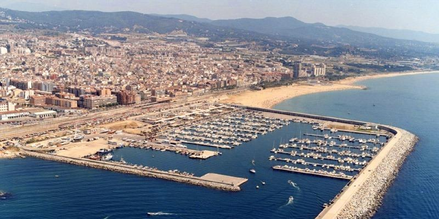 te koop camping Mataró Centre 08301 Maresme 4