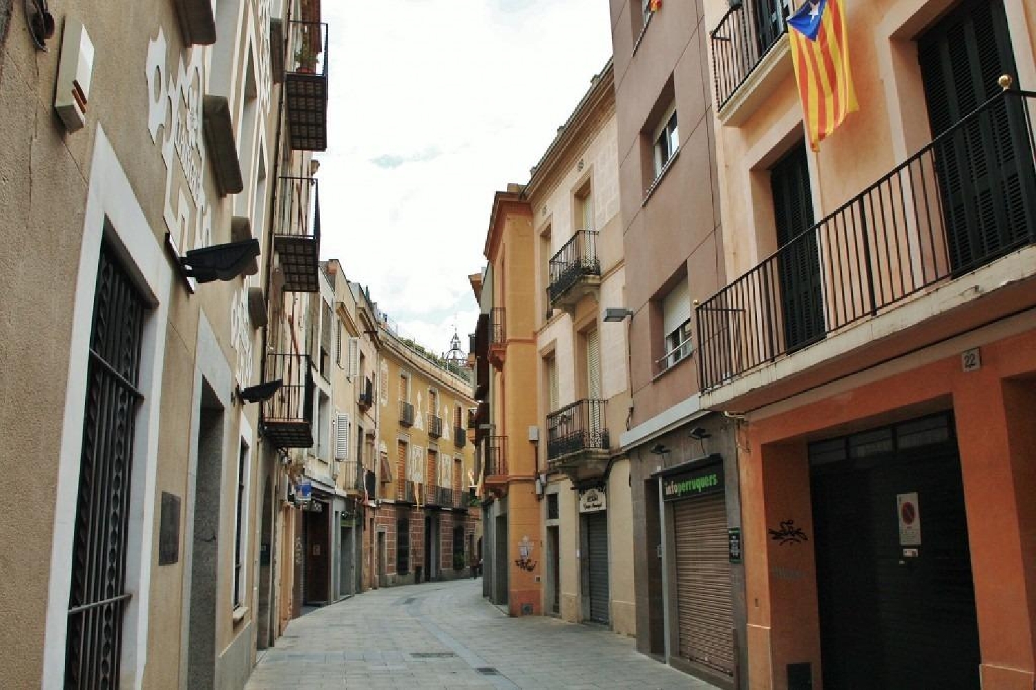 te koop camping Mataró Centre 08301 Maresme 6