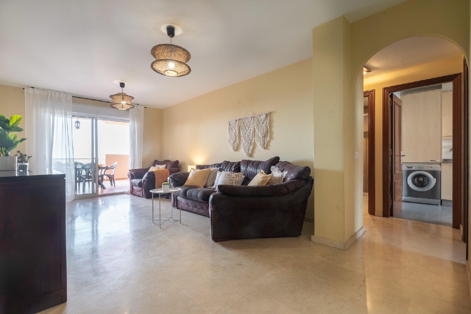  for sale apartment Fuengirola Costa Del Sol Occidental 6