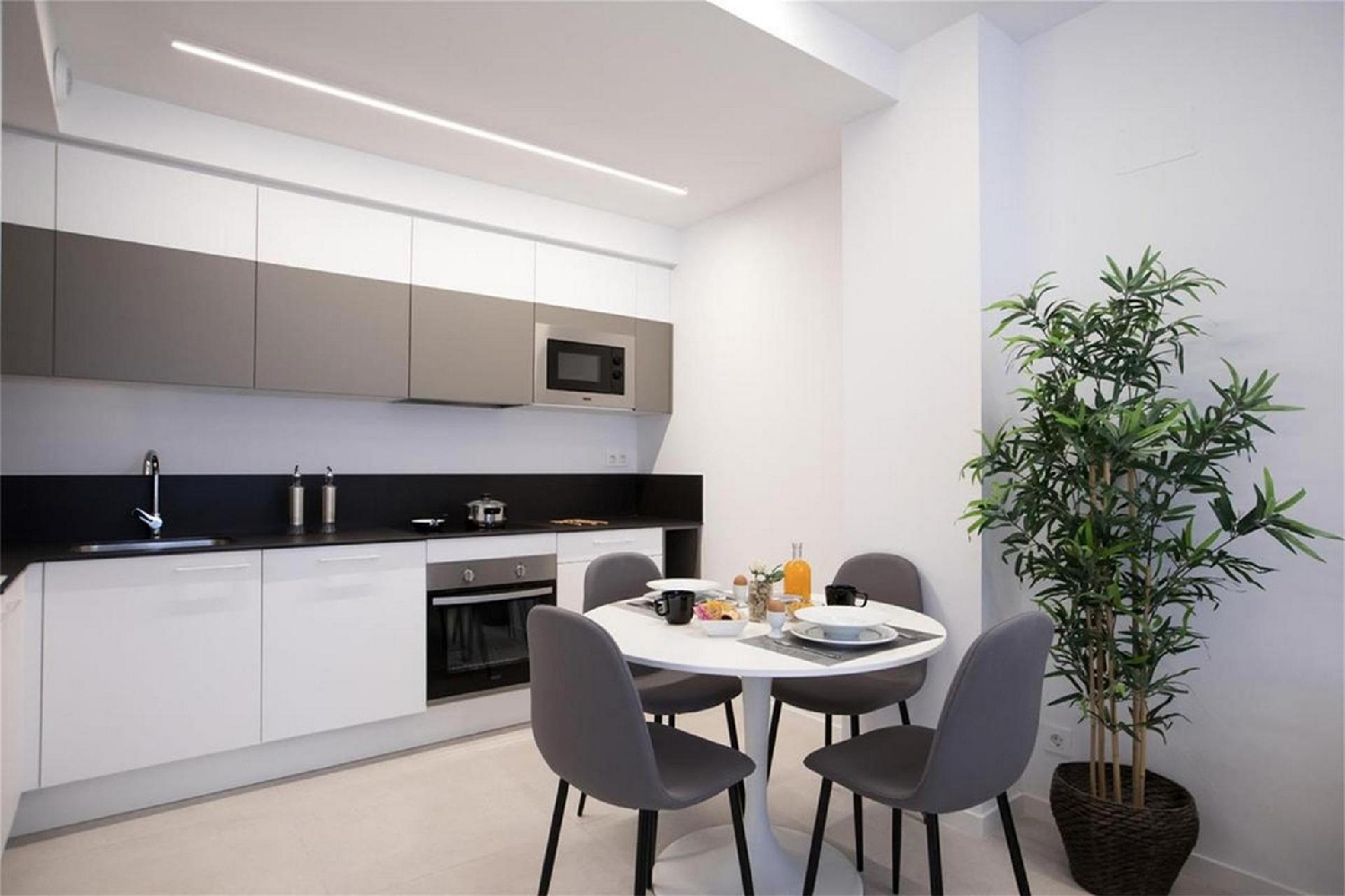 kaufen Wohnung L'hospitalet De Llobregat Centre Barcelonès 3