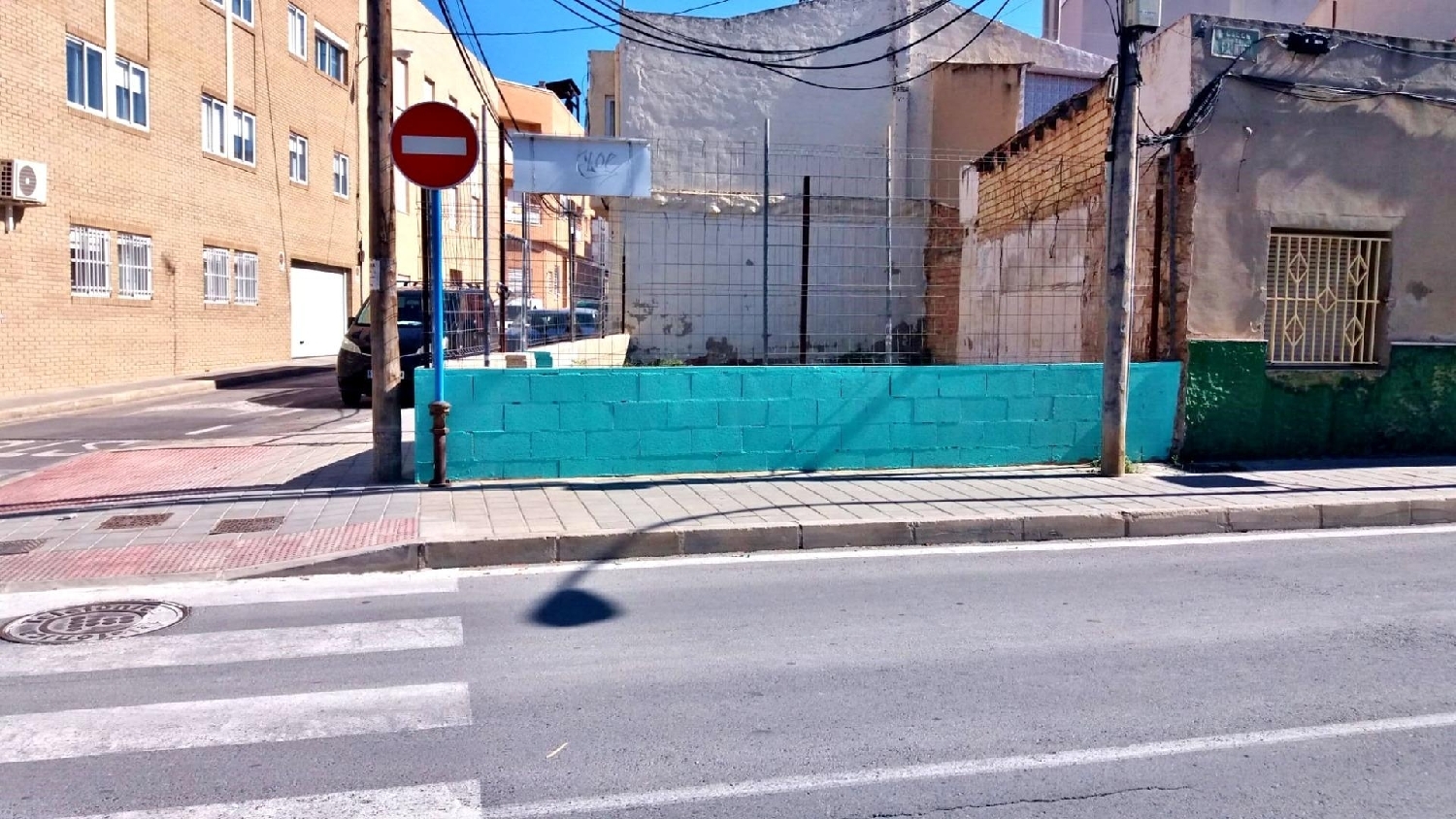  en venta local comercial Alicante Centro 03001 Alacantí 7