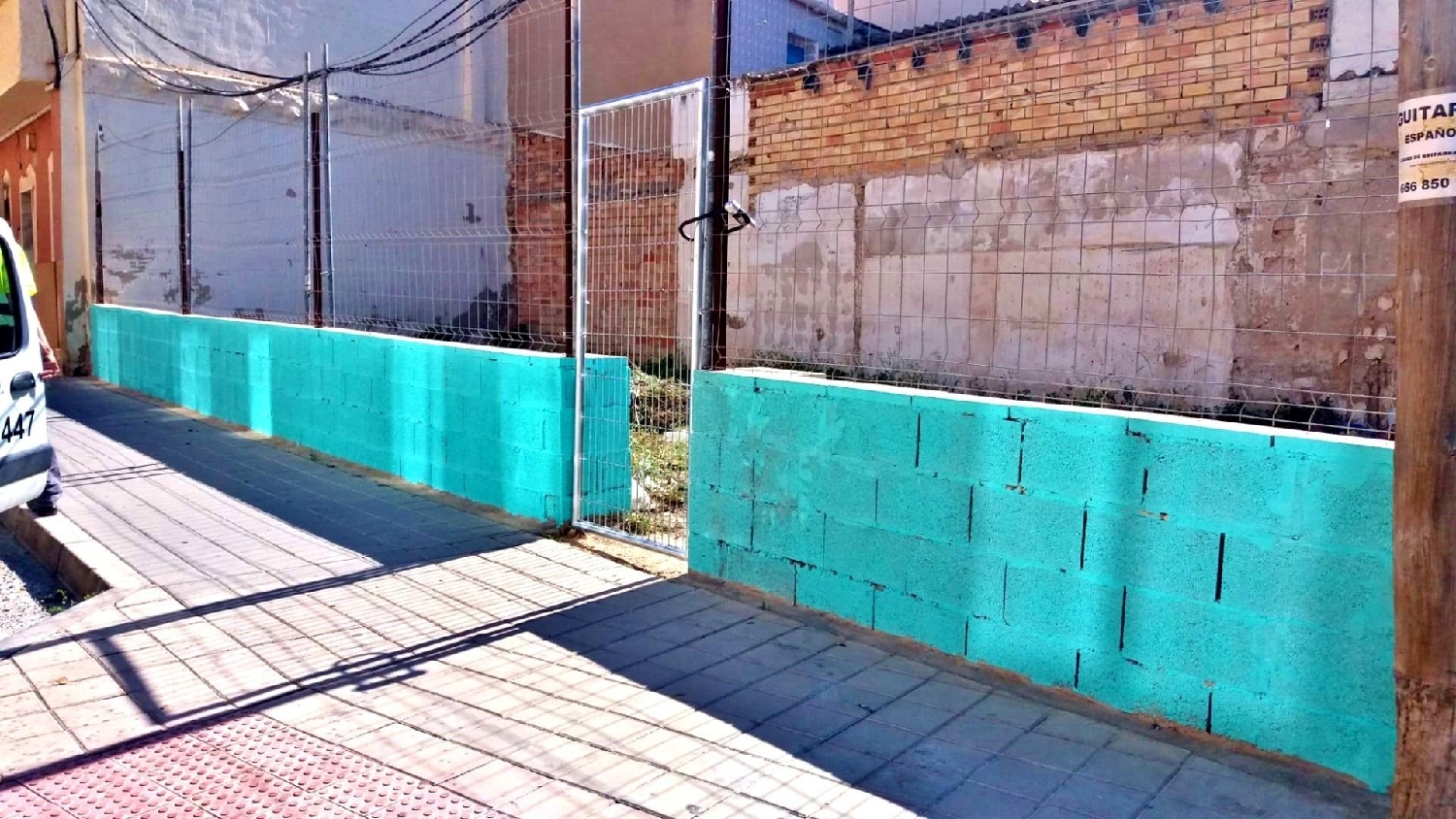  en venta local comercial Alicante Centro 03001 Alacantí 5