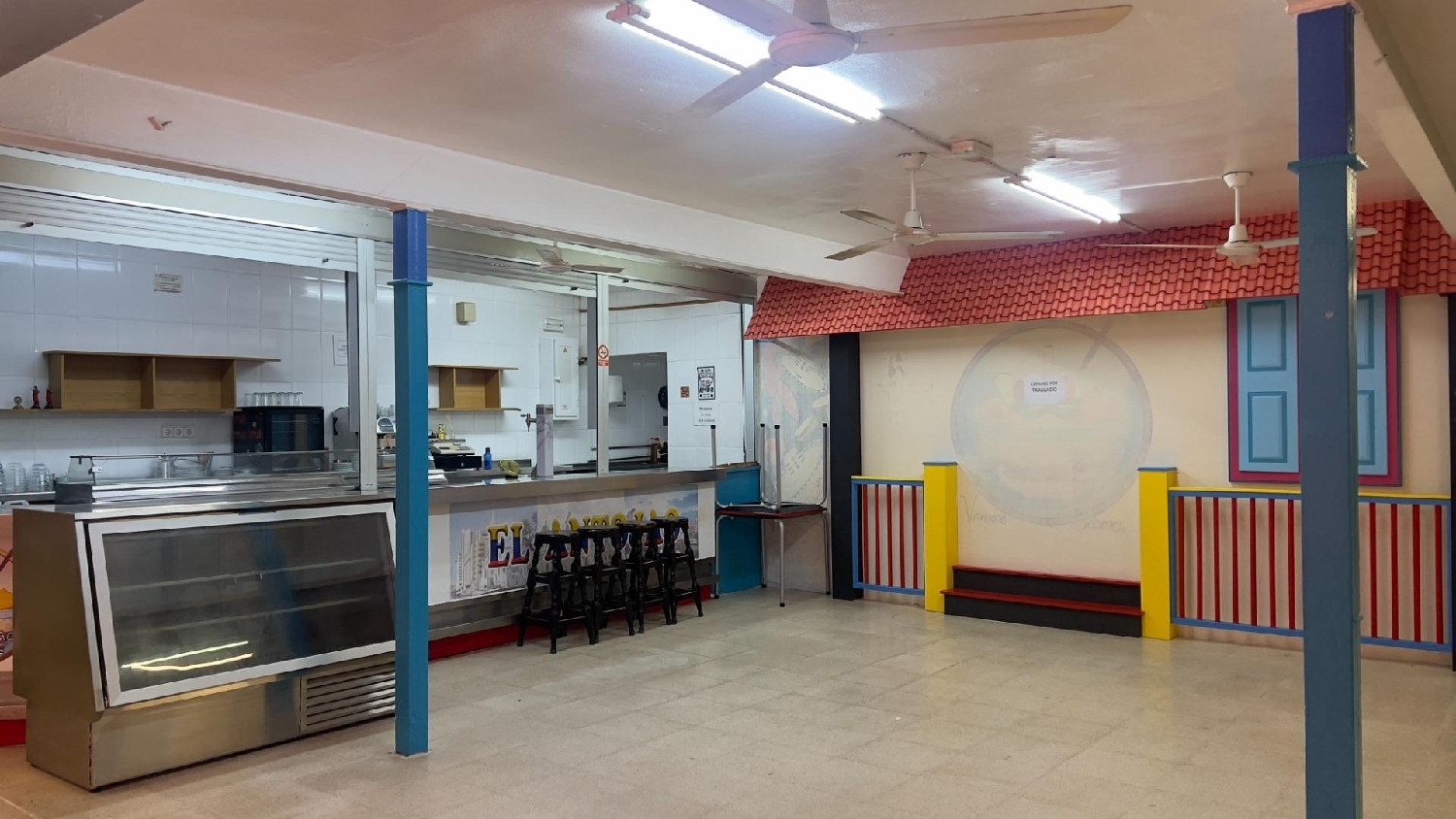 kaufen Gewerbeimmobilie Alicante Centro 03001 Alacantí 1