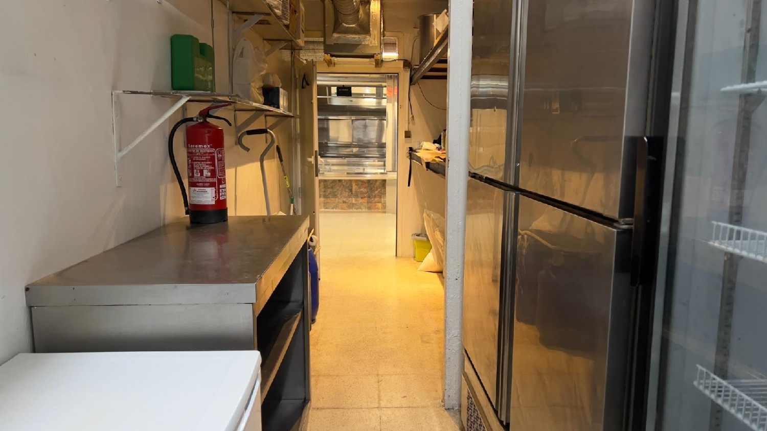 kaufen Gewerbeimmobilie Alicante Centro 03001 Alacantí 8