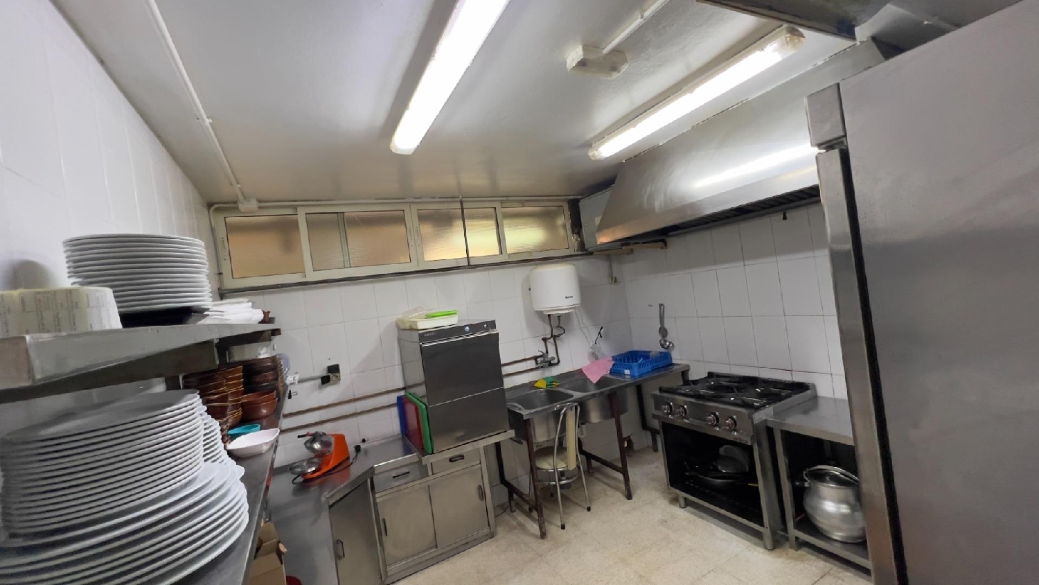 kaufen Gewerbeimmobilie Alicante Centro 03001 Alacantí 7