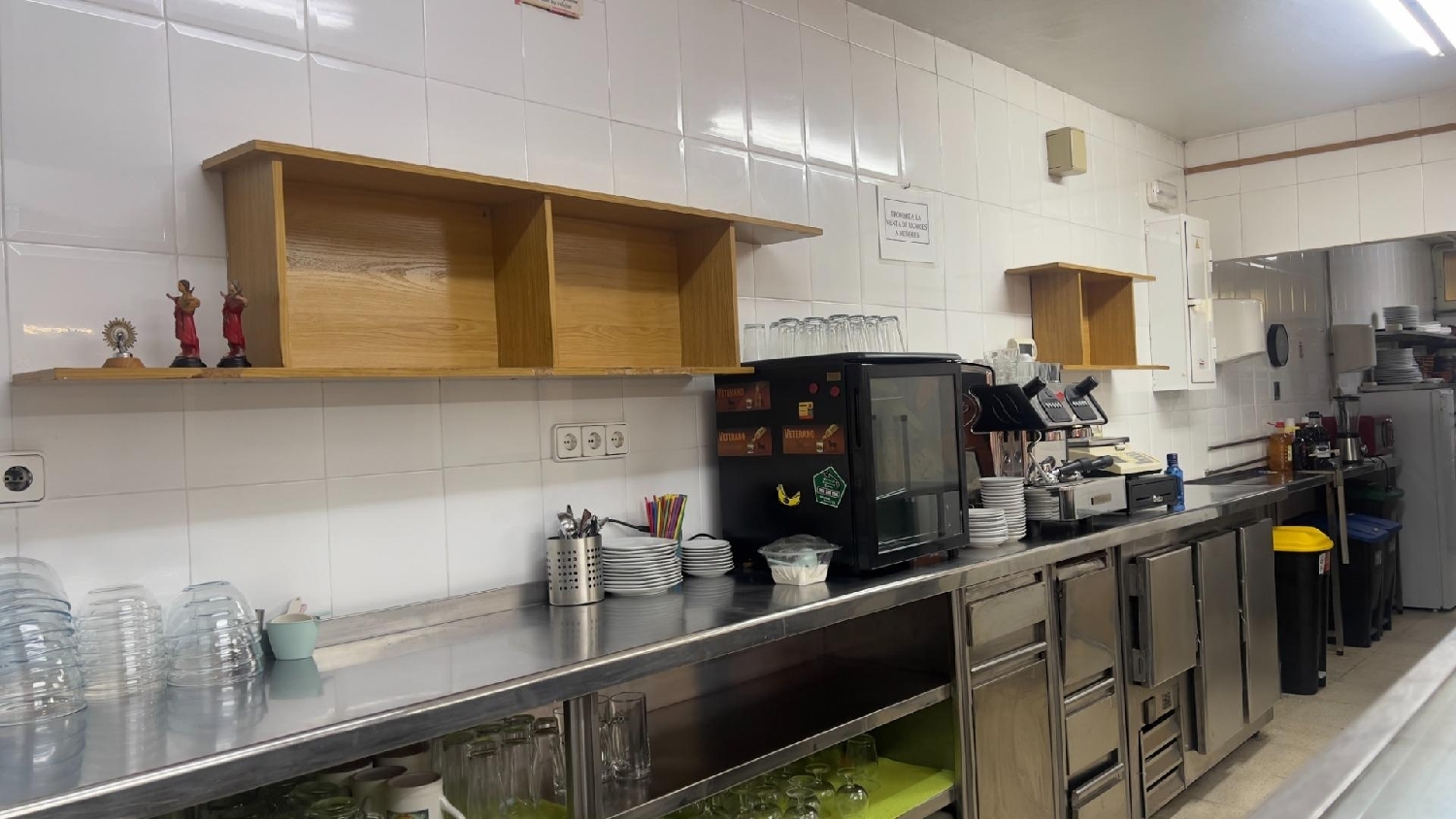 kaufen Gewerbeimmobilie Alicante Centro 03001 Alacantí 3