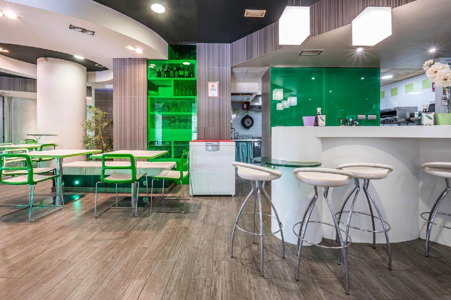  à vendre commerce Barrio De Granada Alacantí 4