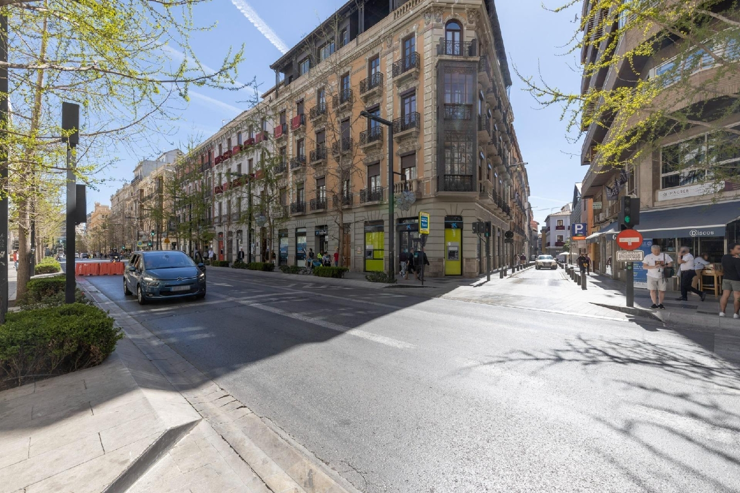 kaufen Gewerbeimmobilie Barrio De Granada Alacantí 4