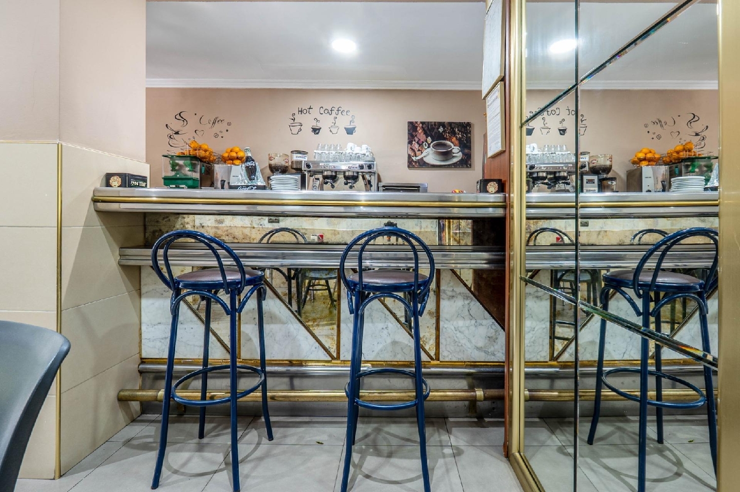  te koop bedrijfsruimte/ kantoor Barrio De Granada Alacantí 8